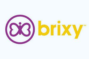 brixy logo