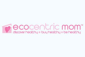ecocentric mom logo