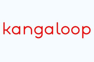 Kangaloop logo