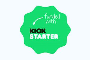 Kick Starter logo