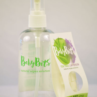 Baby Bits™ Try Me Bottle, MSRP $8
