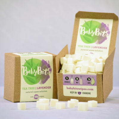 Baby Bits™ Box, MSRP $12