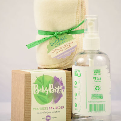 Baby Bits™ STARTER KIT, MSRP $32